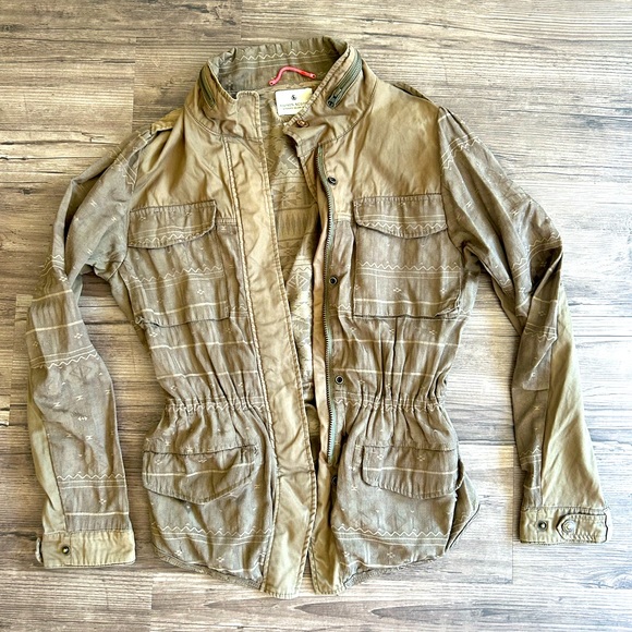 Maison Scotch jacket - Picture 1 of 4